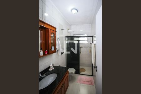 Casa à venda com 225m², 5 quartos e 2 vagasBanheiro Suíte 3