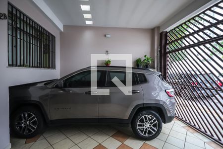 Casa à venda com 225m², 5 quartos e 2 vagasGaragem