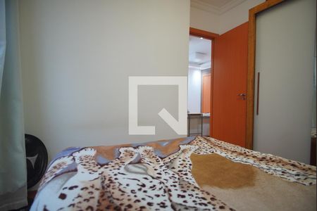 Quarto 1 de apartamento à venda com 2 quartos, 55m² em Morro Santana, Porto Alegre