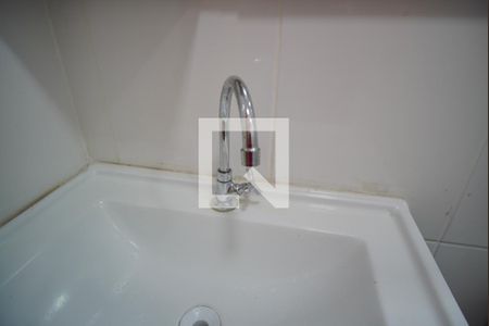 Apartamento à venda com 55m², 2 quartos e 1 vagaBanheiro Corredor - Torneira