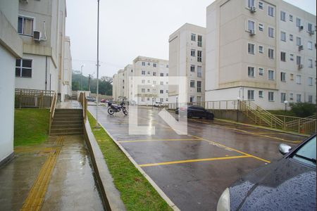 Apartamento à venda com 55m², 2 quartos e 1 vagaÁrea Comum - Condomínio Área