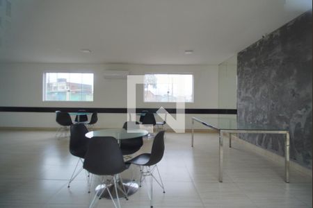 Apartamento à venda com 55m², 2 quartos e 1 vagaÁrea Comum - Salão de Festas