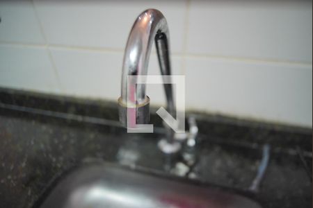 Apartamento à venda com 55m², 2 quartos e 1 vagaCozinha