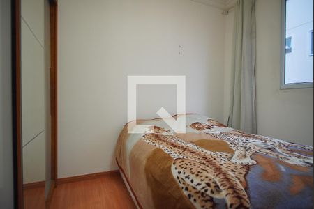 Quarto 1 de apartamento à venda com 2 quartos, 55m² em Morro Santana, Porto Alegre