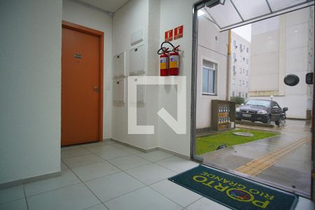 Apartamento à venda com 55m², 2 quartos e 1 vagaHall de Entrada