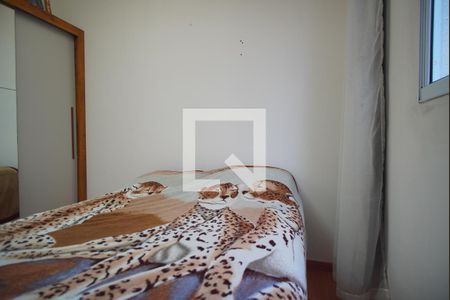 Quarto 1 de apartamento à venda com 2 quartos, 55m² em Morro Santana, Porto Alegre