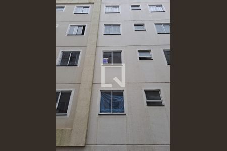 Apartamento à venda com 55m², 2 quartos e 1 vagaAdesivo na  Janela