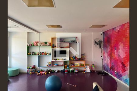 Apartamento para alugar com 42m², 1 quarto e 1 vagaBrinquedoteca