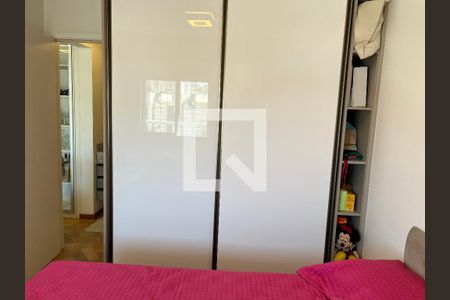Apartamento para alugar com 42m², 1 quarto e 1 vagaQuarto