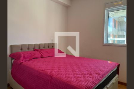 Apartamento para alugar com 42m², 1 quarto e 1 vagaQuarto 
