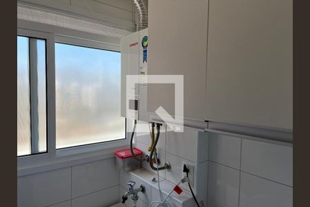 Apartamento para alugar com 42m², 1 quarto e 1 vagaLavanderia