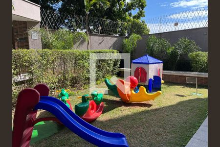 Apartamento para alugar com 42m², 1 quarto e 1 vagaÁrea comum - Playground