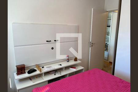 Apartamento para alugar com 42m², 1 quarto e 1 vagaQuarto