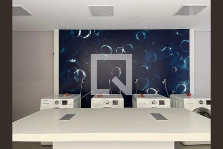 Apartamento para alugar com 42m², 1 quarto e 1 vagaLavanderia