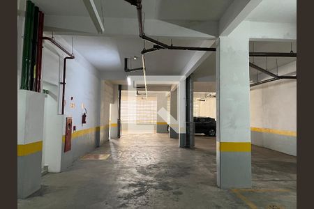 Apartamento para alugar com 42m², 1 quarto e 1 vagaGaragem 