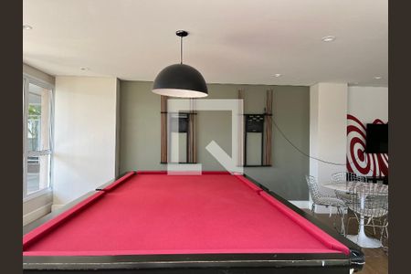 Apartamento para alugar com 42m², 1 quarto e 1 vagaSala de Jogos
