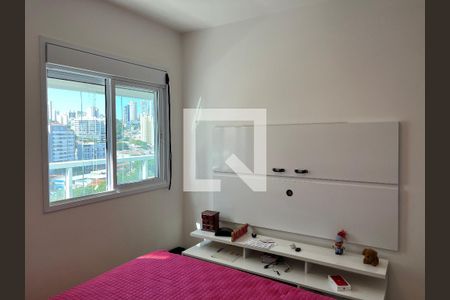 Apartamento para alugar com 42m², 1 quarto e 1 vagaQuarto