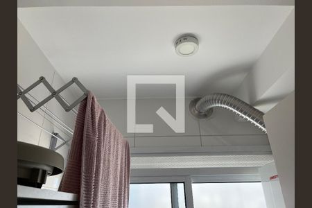 Apartamento para alugar com 42m², 1 quarto e 1 vagaLavanderia