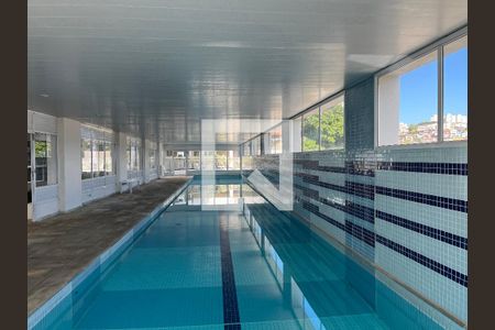 Apartamento para alugar com 42m², 1 quarto e 1 vagaÁrea comum - Piscina