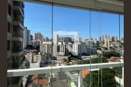 Apartamento para alugar com 42m², 1 quarto e 1 vagaQuarto
