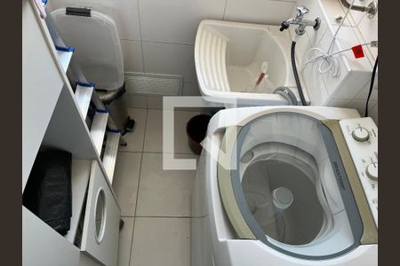 Apartamento para alugar com 42m², 1 quarto e 1 vagaLavanderia