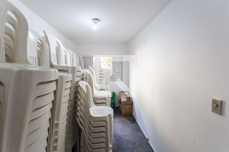 Casa à venda com 500m², 8 quartos e 4 vagas Casa à venda com 500m², 8 quartos e 4 vagasQuarto 3 da Casa Debaixo