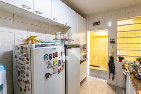 Casa à venda com 500m², 8 quartos e 4 vagas Casa à venda com 500m², 8 quartos e 4 vagasCozinha