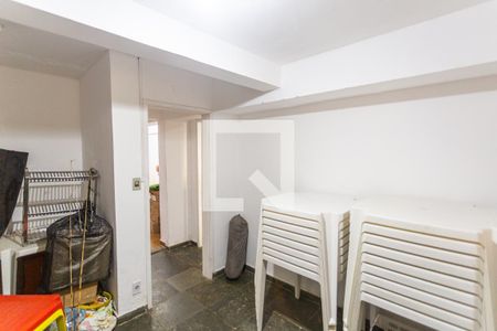 Casa à venda com 500m², 8 quartos e 4 vagas Casa à venda com 500m², 8 quartos e 4 vagasQuarto 2 da Casa Debaixo