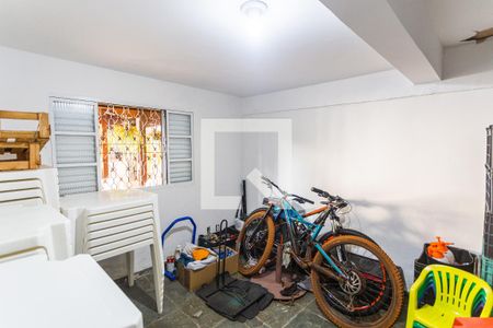 Casa à venda com 500m², 8 quartos e 4 vagas Casa à venda com 500m², 8 quartos e 4 vagasQuarto 2 da Casa Debaixo