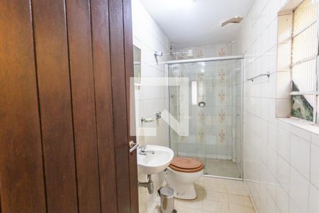 Casa à venda com 500m², 8 quartos e 4 vagas Casa à venda com 500m², 8 quartos e 4 vagasBanheiro de Serviço