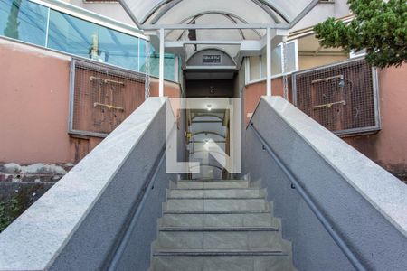 Apartamento à venda com 63m², 2 quartos e 1 vagaEntrada