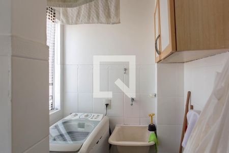 Apartamento à venda com 63m², 2 quartos e 1 vagaÁrea de Serviço
