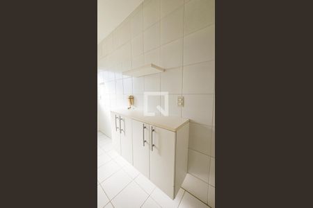 Apartamento para alugar com 49m², 2 quartos e 1 vaga Apartamento para alugar com 49m², 2 quartos e 1 vagaCozinha