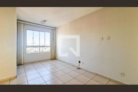 Apartamento para alugar com 49m², 2 quartos e 1 vaga Apartamento para alugar com 49m², 2 quartos e 1 vagaSala