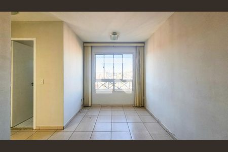 Apartamento para alugar com 49m², 2 quartos e 1 vaga Apartamento para alugar com 49m², 2 quartos e 1 vagaSala