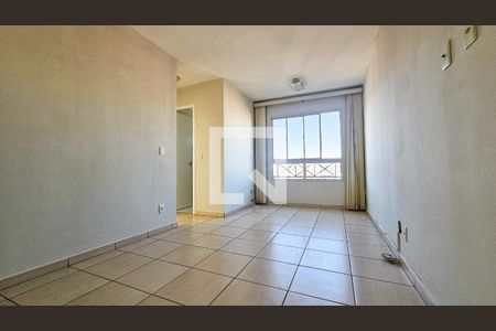 Apartamento para alugar com 49m², 2 quartos e 1 vaga Apartamento para alugar com 49m², 2 quartos e 1 vagaSala