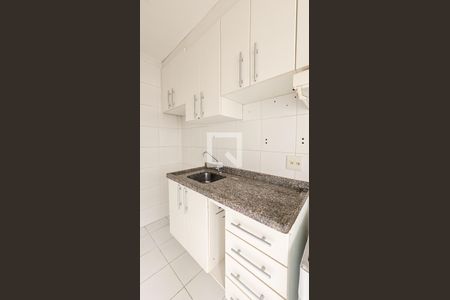 Apartamento para alugar com 49m², 2 quartos e 1 vaga Apartamento para alugar com 49m², 2 quartos e 1 vagaCozinha