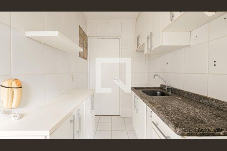 Apartamento para alugar com 49m², 2 quartos e 1 vaga Apartamento para alugar com 49m², 2 quartos e 1 vagaCozinha