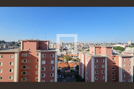 Apartamento para alugar com 49m², 2 quartos e 1 vaga Apartamento para alugar com 49m², 2 quartos e 1 vagaVista da Sala