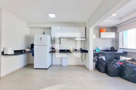 Apartamento para alugar com 70m², 2 quartos e 2 vagasCozinha / Lavanderia