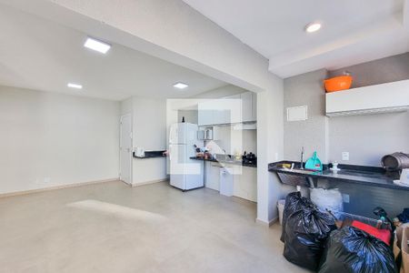 Apartamento para alugar com 70m², 2 quartos e 2 vagasCozinha / Lavanderia