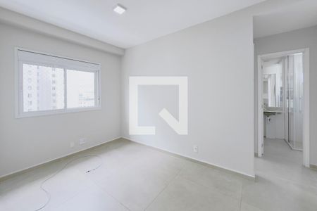 Sala / Cozinha / Lavanderia de apartamento para alugar com 2 quartos, 70m² em Parque Industrial, São José dos Campos