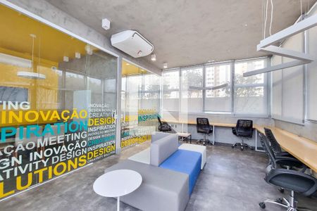 Apartamento para alugar com 70m², 2 quartos e 2 vagasHome Office