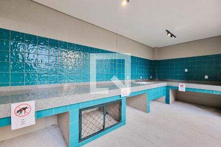 Apartamento para alugar com 70m², 2 quartos e 2 vagasEspaço Pet