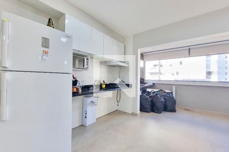 Apartamento para alugar com 70m², 2 quartos e 2 vagasCozinha / Lavanderia