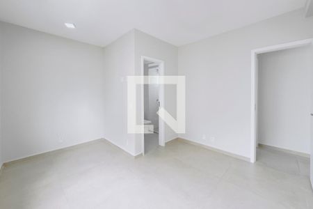 Suíte de apartamento para alugar com 2 quartos, 70m² em Parque Industrial, São José dos Campos