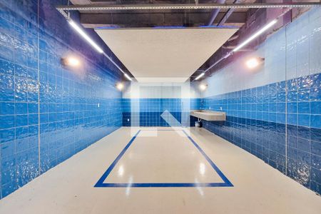 Apartamento para alugar com 70m², 2 quartos e 2 vagasCar Wash