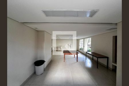 Salão de Festas de apartamento para alugar com 2 quartos, 70m² em Brooklin Novo, São Paulo