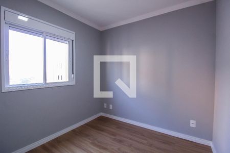 Quarto 1 de apartamento para alugar com 2 quartos, 35m² em Mooca, São Paulo