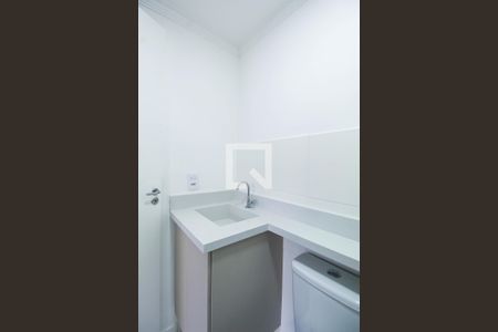 Apartamento para alugar com 35m², 2 quartos e sem vagaBanheiro